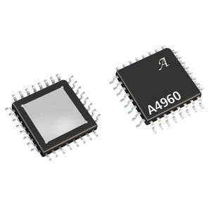 brushless DC drive