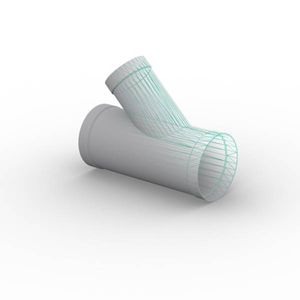 pneumatic fitting