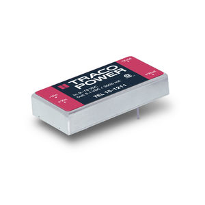 printed circuit DC/DC converter