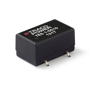 SMD DC/DC converter