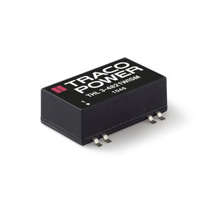 SMD DC/DC converter