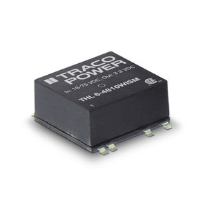 SMD DC/DC converter