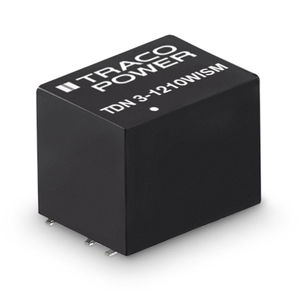 printed circuit DC/DC converter