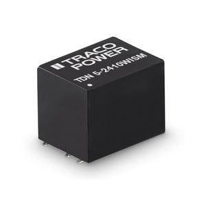 printed circuit DC/DC converter