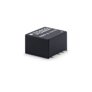 encapsulated DC/DC converter