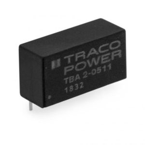 SIP-7 DC/DC converter