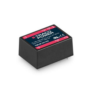 AC/DC power supply