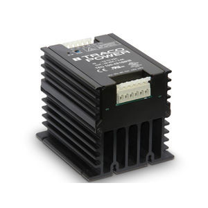 printed circuit DC/DC converter
