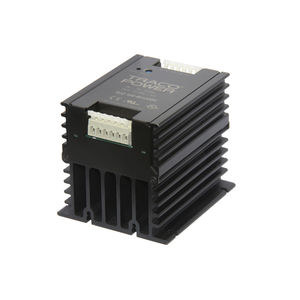 chassis-mounted DC/DC converter / high-power / industrial / rugged