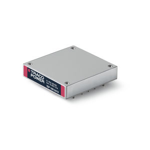printed circuit DC/DC converter