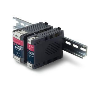 DIN rail DC/DC converter