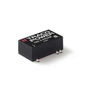 SMD DC/DC converter