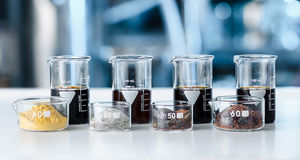 high-performance resin