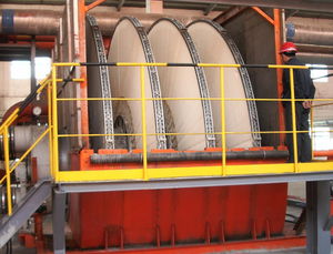 gas filter
