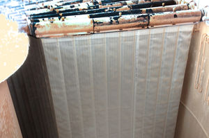 liquid filter bag