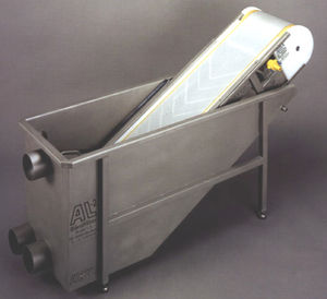 hydraulic filter