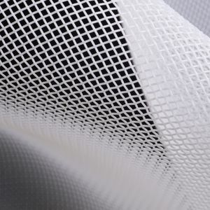 metal fabric filter