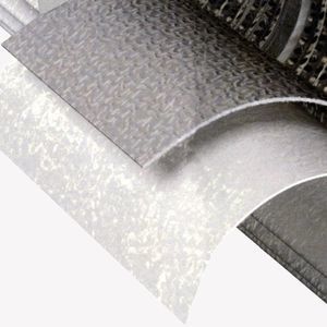 Long-life fabric filter - All industrial manufacturers