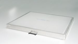wire mesh filter medium