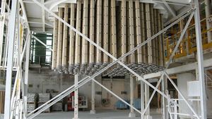 air filter cartridge 1