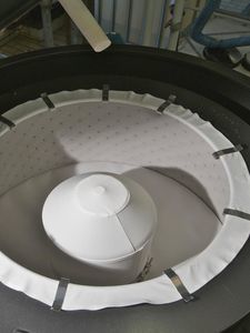 centrifuge filter bag 1