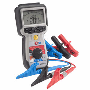 insulation tester