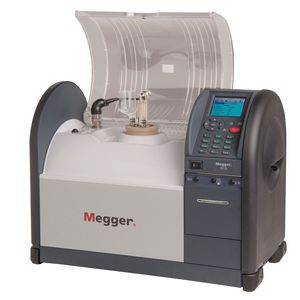 insulation tester