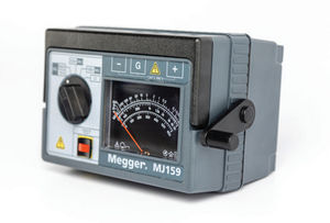 insulation resistance tester