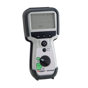 TDR reflectometer 1