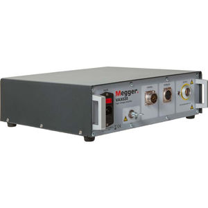 voltage amplifier