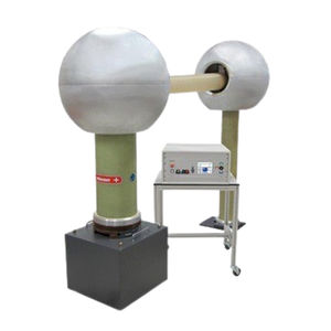 electrical network test system 1