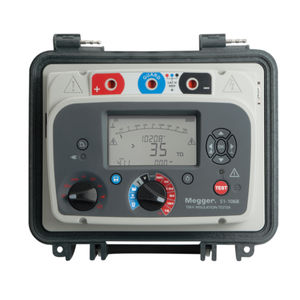 insulation resistance tester