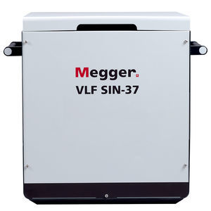 cable diagnostic system 1