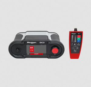 phase and cable identifier 1