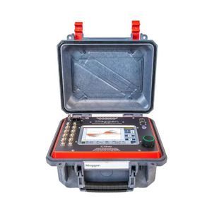 portable partial discharge monitor 1