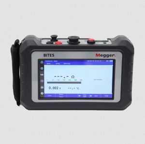 impedance tester 1