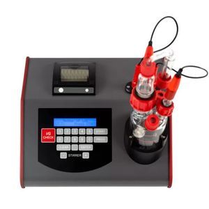 coulometer 1
