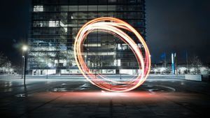 integrated management software suite 1