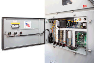 heating system 1