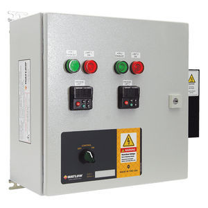 control panel 1