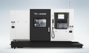 CNC turning center