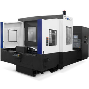 使用硬件加工中心