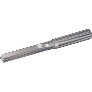 solid drill bit