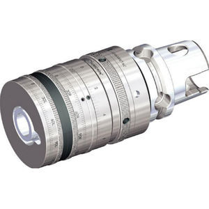 finishing boring tool