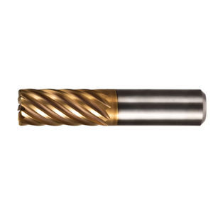end mill 1