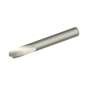 solid drill bit