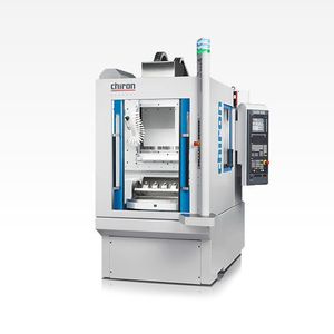 3-axis machining center
