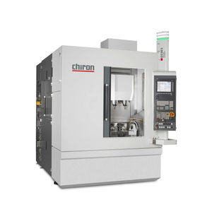 high-precision machining center / 5-axis / vertical / high-speed