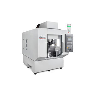 3-axis machining center / universal / with rotary table / high-precision