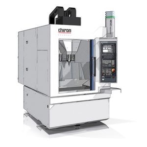 3-axis machining center